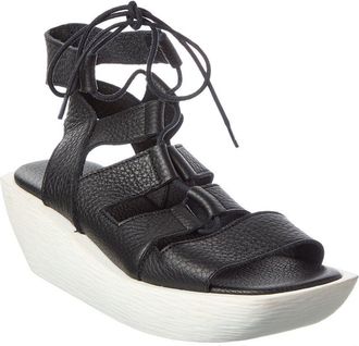 Arche Gimlyz Leather Sandal