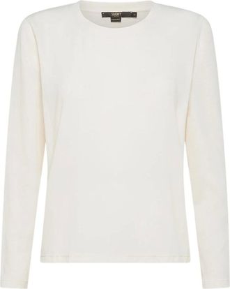 Seventy Donna, Top, Bianco, L, new