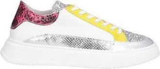 Geneve CALZADO - Sneakers en YOOX.COM
