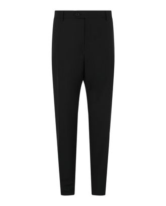 Ferragamo Straight Leg Trousers