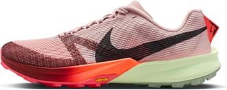Nike Mens Kiger 10 Trail Running Shoes in Pink | FV3929-600