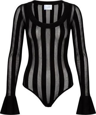 Galvan TOPWEAR - Body su YOOX.COM