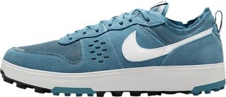 Nike Nike C1TY Shoes (FZ3863-014, Smokey Blue/Black/White), Smokey Blue/Black/White, 10 UK