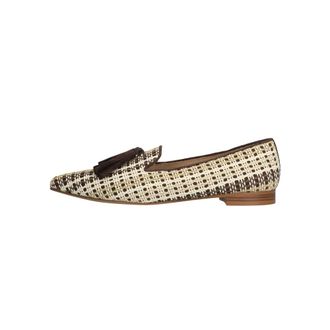 Stefano Lauran St662 Loafers - Dames - Schoenen - Veelkleurig - Maat: 39 EU Leer
