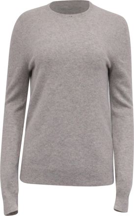 Polo Ralph Lauren Sweatshirt in Grey Cashmere