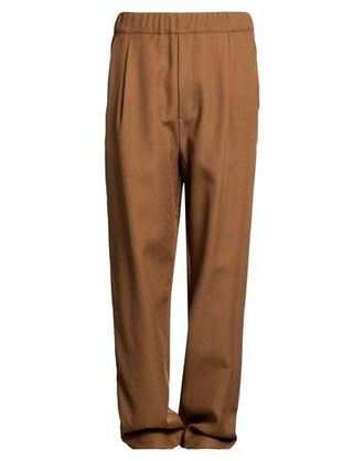 Laneus BOTTOMWEAR - Trousers on YOOX.COM