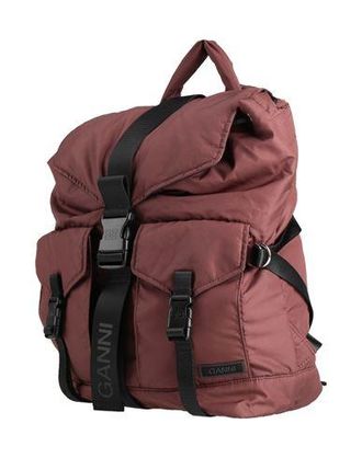 Ganni BAGS - Rucksacks on YOOX.COM