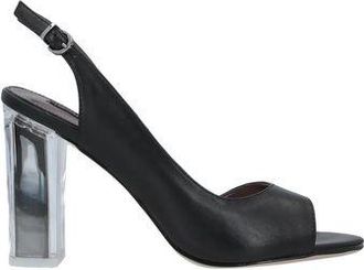 Luciano Barachini CALZADO - Sandalias con cierre en YOOX.COM