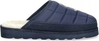 Ralph Lauren Schoenen > Slippers - Heren - Pantoffels - Blauw - 41 EU - Schoenen