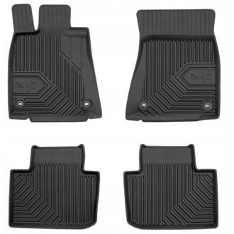 OEM Alfombras De Goma Lexus Is 3 2013-2020 Paso 77