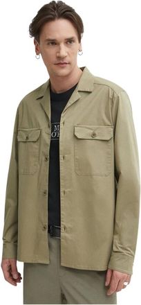 Drykorn Uomo, Magliette, Verde, L, new