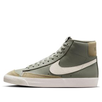 Nike Blazer Mid 77 Premium Dark Stucco FZ1671-001