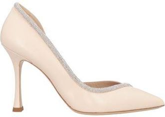 Ninalilou FOOTWEAR - Pumps on YOOX.COM