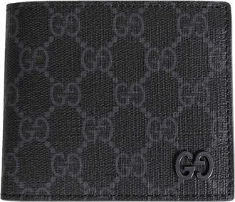 Gucci GG bi-fold Cardholder