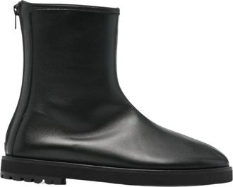 Dear Frances Schoenen, Dames, Zwart, 39 1/2 EU, Leer, Joss Boot