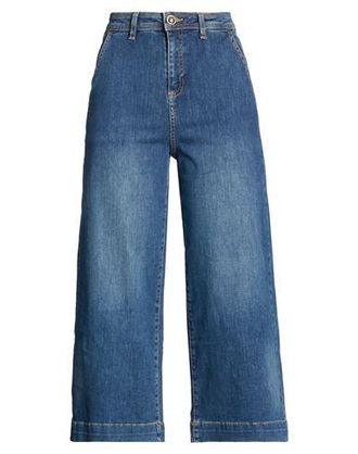Yes-Zee BOTTOMWEAR - Jeans sur YOOX.COM