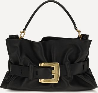 Balmain Medium Anthem Handbag Female UNI