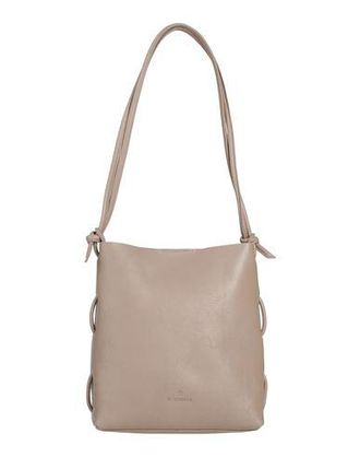 IL BISONTE BOLSOS - Bolsos de asas largas en YOOX.COM