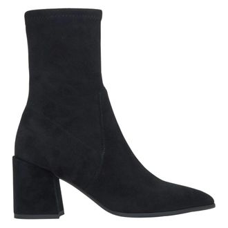 Estro & Luminara Mujer, Zapatos, Negro, Talla: 37 EU