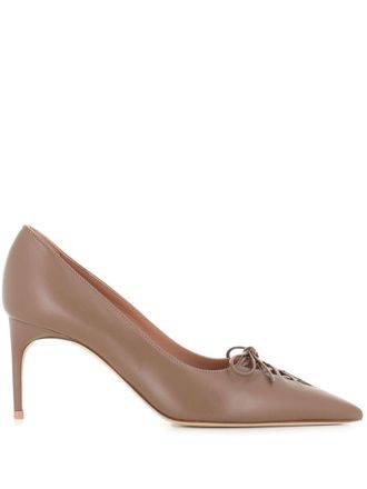 Malone Souliers Hedy pumps - Beige