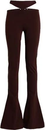 The Attico PARTES DE ABAJO - Pantalones en YOOX.COM