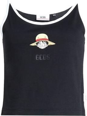 GCDS TOPWEAR - Tank Tops sur YOOX.COM