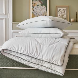 La Redoute Interieurs Set dekbed en kussens hotelcomfort