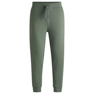 HUGO BOSS Hugo Heren Dayote232 Joggingbroek (Groen)