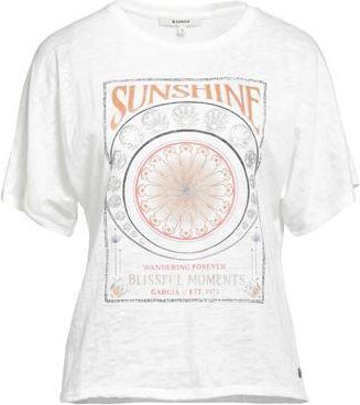Garcia CAMISETAS Y TOPS - Camisetas en YOOX.COM
