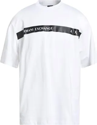 A|X Armani Exchange T-shirts