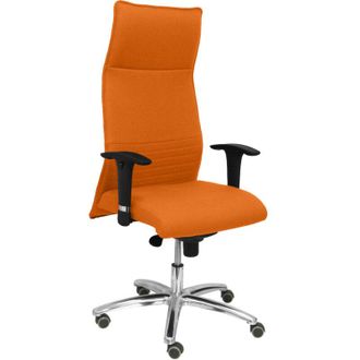 Piqueras y Crespo Sill&oacute;n Albacete Bali Naranja
