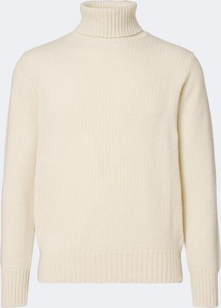 St&ograve;ffa St&ograve;ffa Cashmere turtleneck sweater