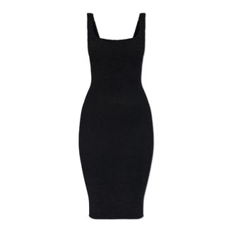 Hunza G Mujer, Vestidos, Negro, Talla: ONE Size