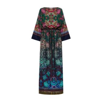 Pierre-Louis Mascia Donna, Abiti, Multicolore, XS, new