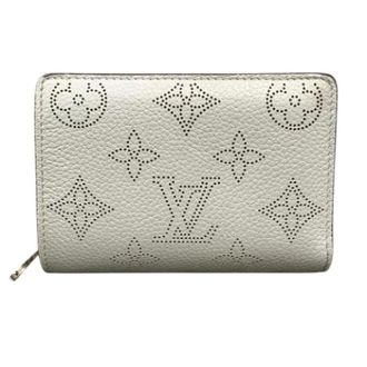 Louis Vuitton Pre-owned Wallets, female, Gray, Size: ONE SIZE Pre-owned Wallet (bi-fold)