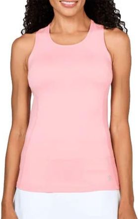 Sofibella UV Colors Womens Tennis Tank Top in Bubble at Nordstrom, Size X-Large