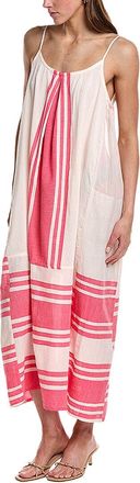 Lemlem Lemlem Nia Slip Maxi Dress