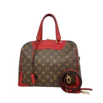 Louis Vuitton Pre-owned Handbags, female, Brown, Size: ONE SIZE Pre-owned Handbag