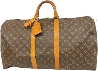 Louis Vuitton unisex, Pre-owned, Marrone, Taglia unica, used