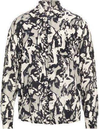 Mauro Grifoni TOPWEAR - Camicie su YOOX.COM