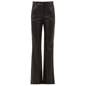 Aniye By Mujer, Pantalones, Marr&oacute;n, Talla: L