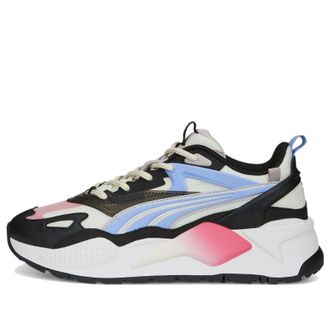 Puma (WMNS) PUMA RS-X Efekt Muted Martians - Black Lavender 391090-02