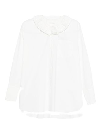 Susanne Bommer Cotton Shirt