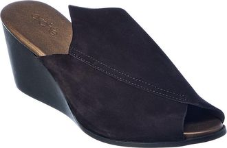 Arche Egyrha Leather Sandal