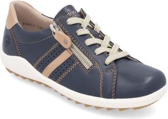 Remonte Liv 40 Sneaker in Pazifik/Bisquit/Pazifik at Nordstrom, Size 8.5-9Us