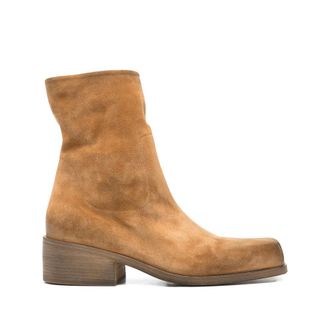 Marsèll Shoes Brown