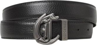 Just Cavalli Uomo, Accessori, Nero, Taglia unica, new