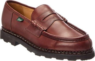 Todd Snyder Todd Snyder Leather Loafer