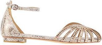 Alma En Pena Sandals