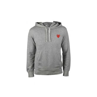 Comme Des Gar&ccedil;ons Uomo, Felpe, Grigio, S, new